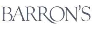 Barrons logo